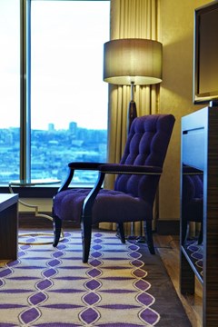 Hilton Baku Hotel - photo 6