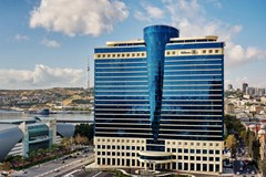 Hilton Baku Hotel - photo 1