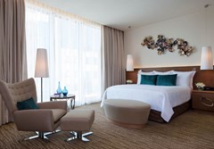 JW Marriott Absheron Baku Hotel: Номер2 - photo 6