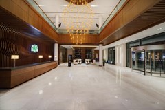 Holiday Inn Baku Hotel - photo 28
