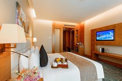 Holiday Inn Baku Hotel - photo 2