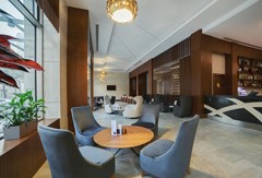 Holiday Inn Baku Hotel - photo 22