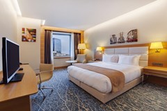 Holiday Inn Baku Hotel - photo 3