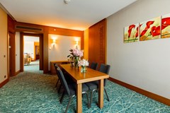 Holiday Inn Baku Hotel - photo 13