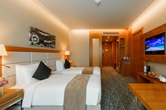 Holiday Inn Baku Hotel - photo 7