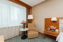 Holiday Inn Baku Hotel - photo 11