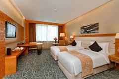 Holiday Inn Baku Hotel - photo 18