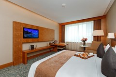 Holiday Inn Baku Hotel - photo 10