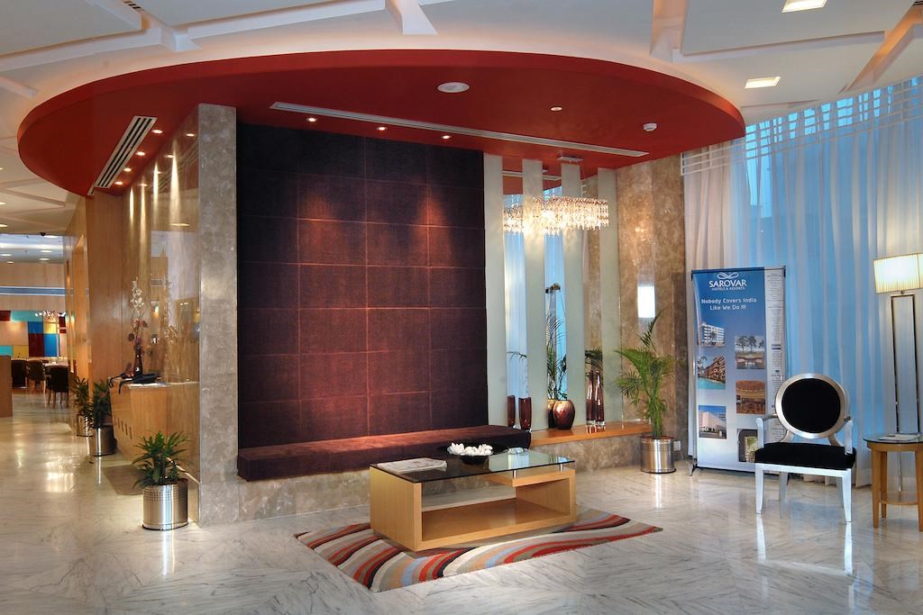 Park Inn By Radisson Baku Hotel