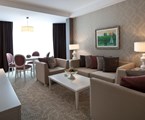 Qafqaz Baku City Hotel and Residences