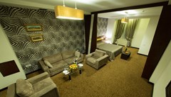 Qafqaz Park City Hotel - photo 3