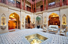 Shah Palace Hotel - photo 19
