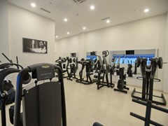 QAFQAZ BAKU  SPORT HOTEL - photo 20