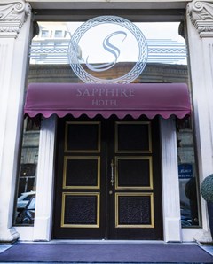 Sapphire Hotel - photo 1