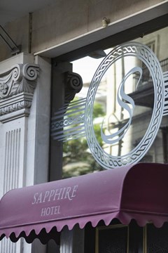 Sapphire Hotel - photo 2