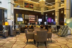 Sheraton Baku Airport Hotel - photo 32