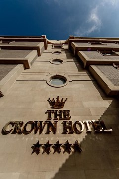 The Crown Hotel - photo 1