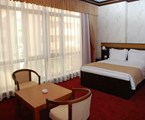 Alp Inn Hotel: Стандартный двухместный номер с 1 кроватью