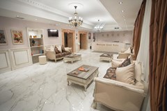 Boutique Hotel Baku - photo 4