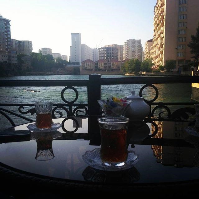 Lake Palace Hotel Baku