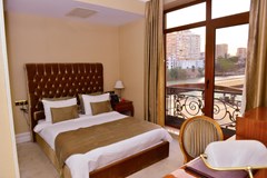 Lake Palace Hotel Baku - photo 30