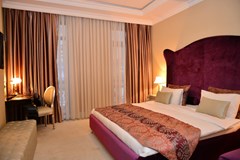 Lake Palace Hotel Baku - photo 8