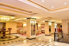 Lake Palace Hotel Baku - photo 19