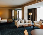 Staybridge Suites Baku Hotel