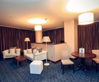 Staybridge Suites Baku Hotel