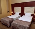 Clover Hotel Baku