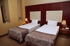 Clover Hotel Baku - photo 23