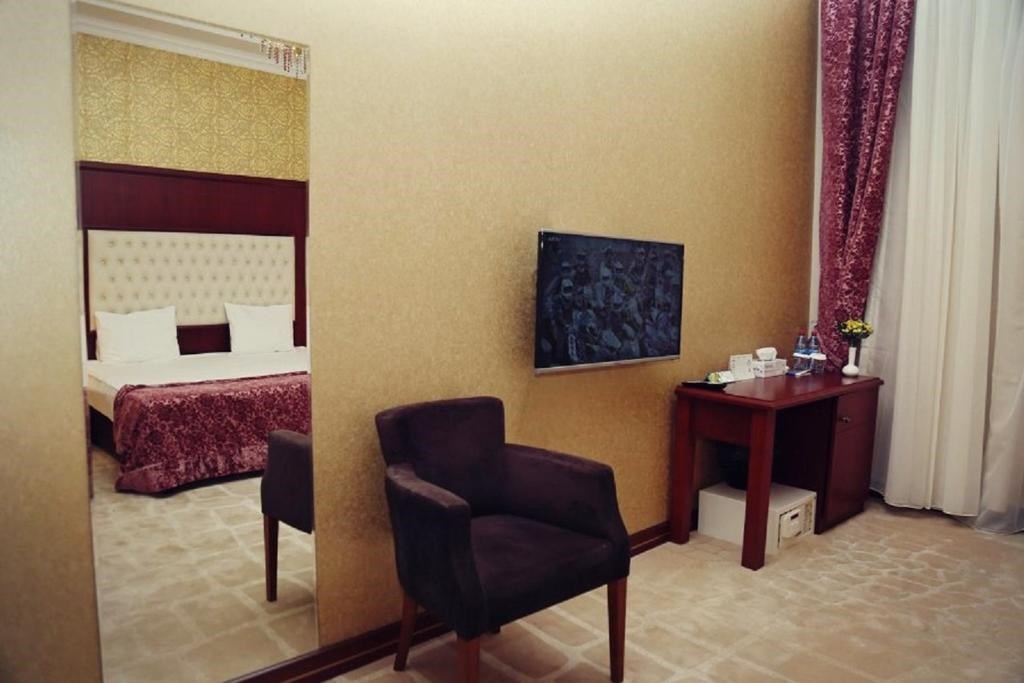 Clover Hotel Baku