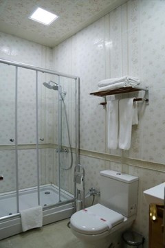 Clover Hotel Baku - photo 32