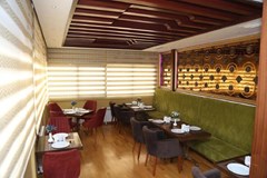 Clover Hotel Baku - photo 25