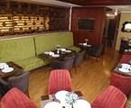 Clover Hotel Baku