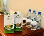 Clover Hotel Baku