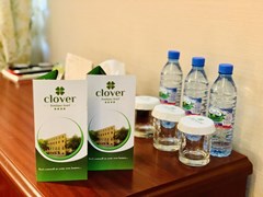 Clover Hotel Baku - photo 43