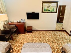 Clover Hotel Baku - photo 39