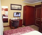 Clover Hotel Baku