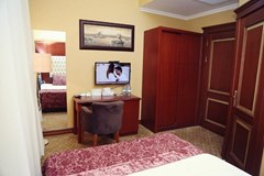 Clover Hotel Baku - photo 16