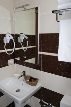 Clover Hotel Baku - photo 2