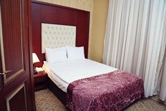 Clover Hotel Baku - photo 17