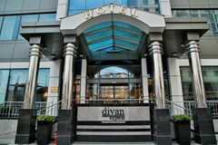 Divan Express Baku Hotel - photo 1