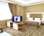 Divan Express Baku Hotel