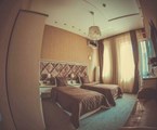 Maestro Hotel: Двухместный номер с 2 отдельными кроватями