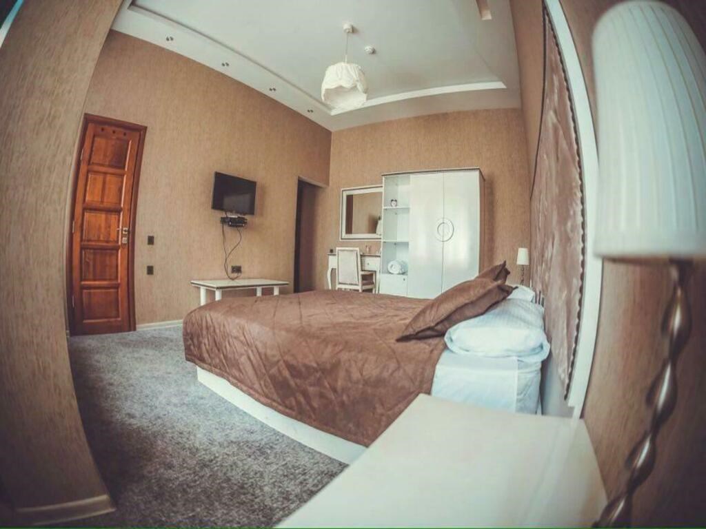 Maestro Hotel: Двухместный номер с 1 кроватью