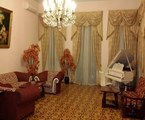Baku Palace Hotel: Лобби