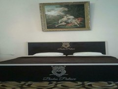 Baku Palace Hotel: Семейный люкс - photo 13