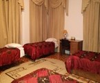 Baku Palace Hotel: Трехместный номер