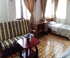 Baku Palace Hotel: Семейный номер